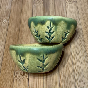 Набор пиал для чая Чайный Эльф